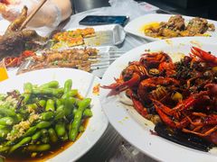 -老三龙虾(汉阳杨泗庙店)