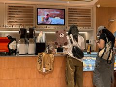 -Peet's 皮爷咖啡(海雅缤纷城店)