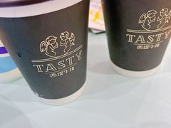 超级水果四季春-西堤牛排(南京龙江店)