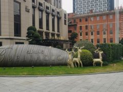 -上海苏宁宝丽嘉酒店·Cafe Bellagio西餐厅