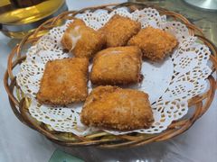-翠茗农庄土菜馆(天目湖店)
