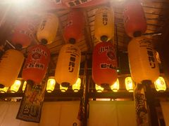 门面-醉虎传(南锣鼓巷店)