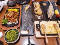 -二午一食创意日式料理(温泉步行一街店)