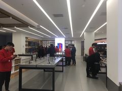 -小米之家(西安王府井熙地港店)