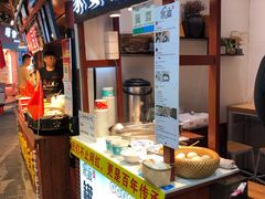 -家宴·灌蛋·沙茶面(曾厝垵店)