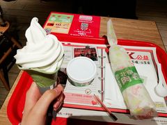 -肯德基(西稍门店)
