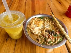 -胜嘉生榨米粉(科园总店)