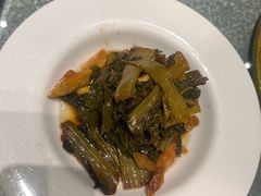 -亭下湖饭店(康岭店)