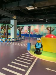 -北京科学中心儿童乐园