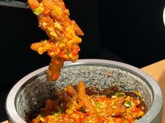 -太二酸菜鱼(石家庄万象城店)