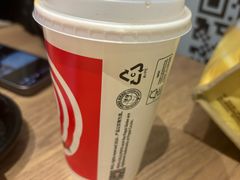 -肯德基(洛川店)