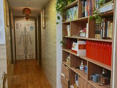 -上康中医脊椎理疗馆