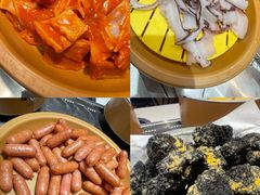 -龍歌自助小火锅(市北台东利群店)