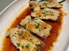 -明州小宴(文化广场店)