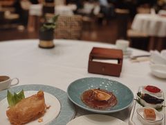 -明阁 Ming Court(广州朗豪酒店)