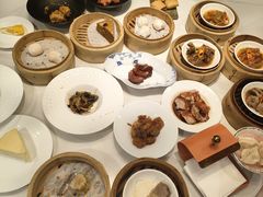 -香宫中餐厅·大连香格里拉(人民路店)