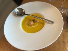 奶油南瓜汤-EN SPACE恩空间