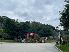 -金鸡山公园