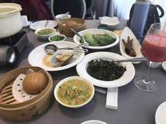 -徐记海鲜(陕西历史博物馆|明德门店)