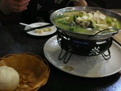 -天津包子铺·海鲜家常菜(北戴河店)