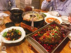 -恒府1993(文昌北路店)