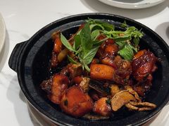 三杯鸡-鹿港小镇(黄金店)