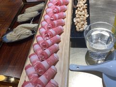 -羊大爷涮肉(亮马桥店)