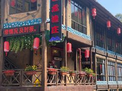 -古龙峡云天玻霸