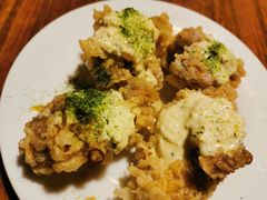 炸鸡块-五右卫门(张自忠路店)