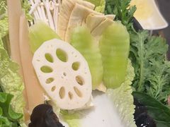 -井格重庆火锅(西直门凯德Mall店)