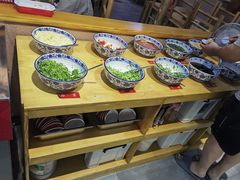-袁记串串香(四平路店)
