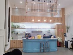 -宝贝家族国际影像馆(东郊记忆店)