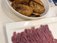 -福寿斋·老北京铜锅涮肉·烤鸭(顺义总店)