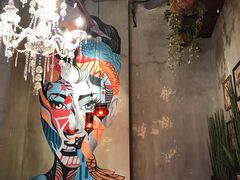 -美庐时尚餐厅(菱角湖店)