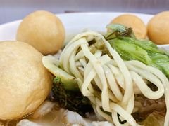 -乐达酸菜鱼面(山师东路店)