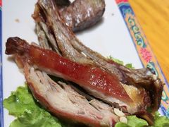 -一群羊手扒肉·火锅·早茶(远东公寓店)