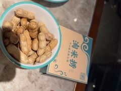 -淘米捞·米汤脆鲩鱼火锅(福田皇岗店)