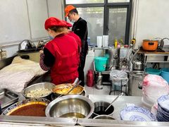 -八亩沟擀面皮(西安首店)
