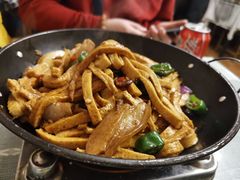 -扎与夏私房菜(西藏自治区拉萨市丹杰林巷店)