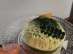 雪山-芷桦咖啡(新城市广场店)