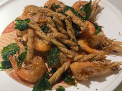-径山十八道·风味民间菜(杭州总店)