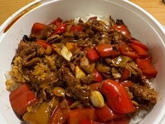 -攸州小镇家湘菜(小米科技园店)