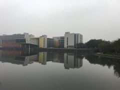 -四川大学(江安校区)