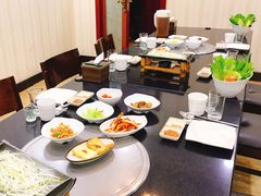 -光化门韩国料理(新地假日广场店)