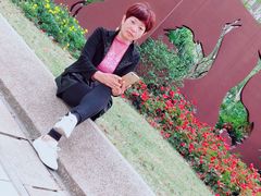 -新江湾城公园