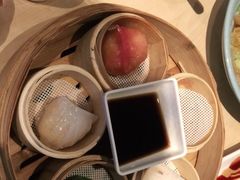 -避风塘(百联东郊店)