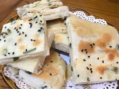 -山沟沟羊小馆&烤全羊羊肉汤(麦岛店)