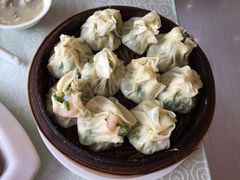 -杨记小骨头羊杂馆(南五马路店)