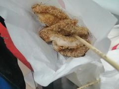 -超级鸡车(曹杨路店)