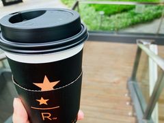 -星巴克臻选(深圳龙岗万科店)